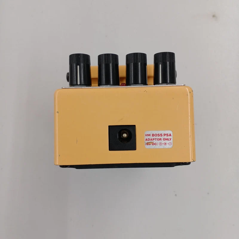 BOSS Effektpedal AC-2