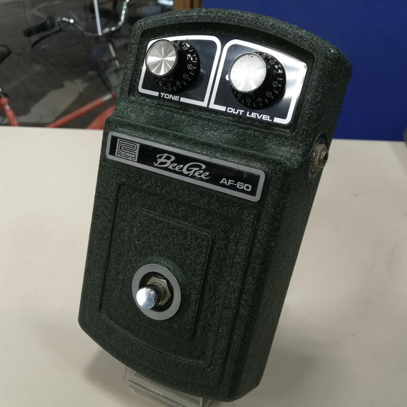 ROLAND Effektpedal: AF-60