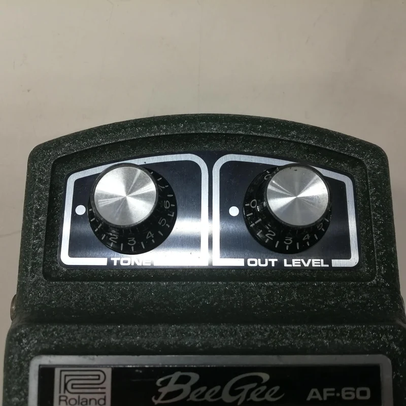 ROLAND Effektpedal: AF-60