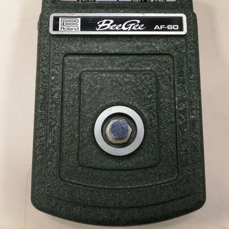 ROLAND Effektpedal: AF-60