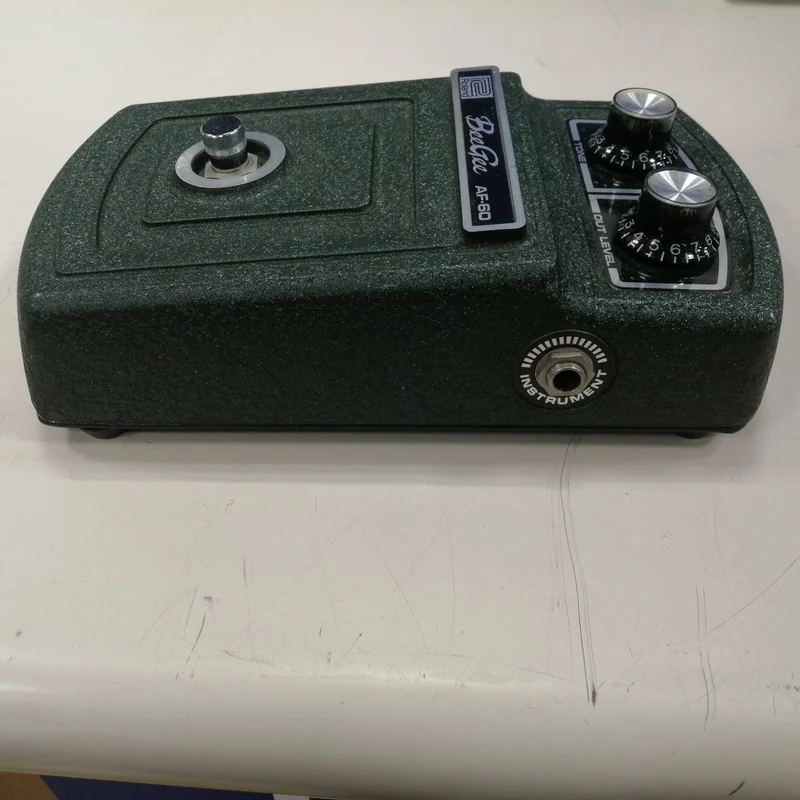 ROLAND Effektpedal: AF-60