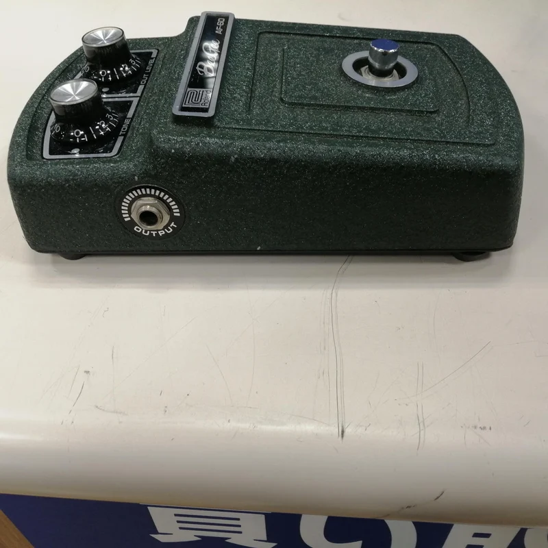ROLAND Effektpedal: AF-60