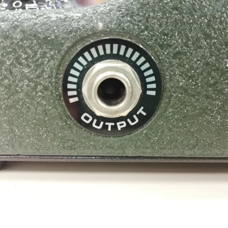 ROLAND Effektpedal: AF-60