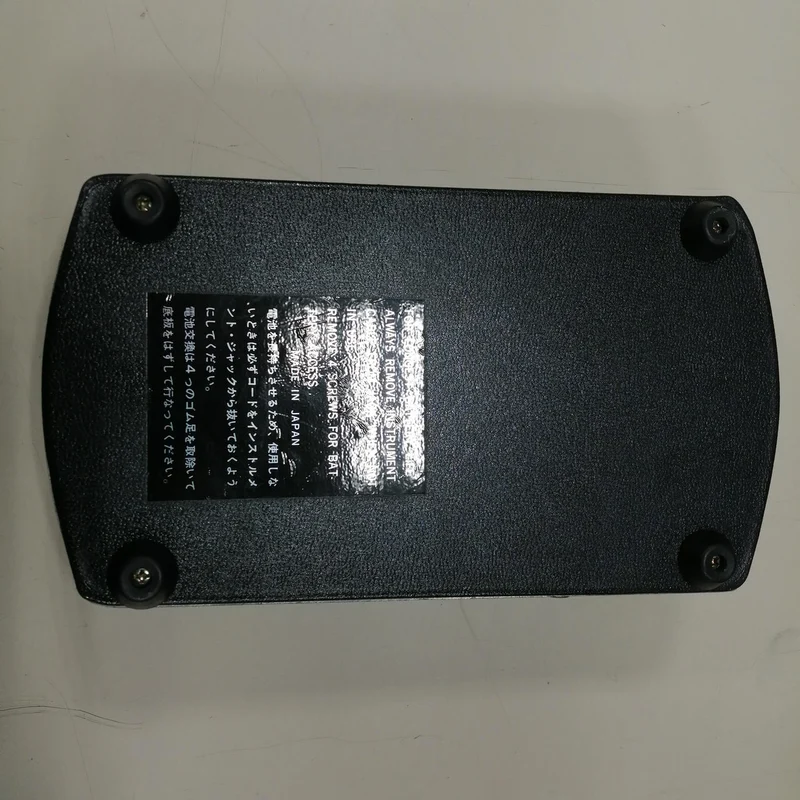 ROLAND Effektpedal: AF-60