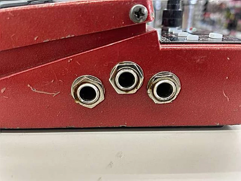 BOSS Sonstige Effekte RC-3