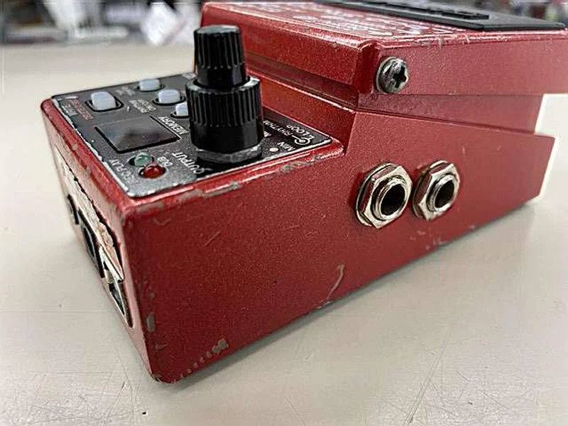 BOSS Sonstige Effekte RC-3