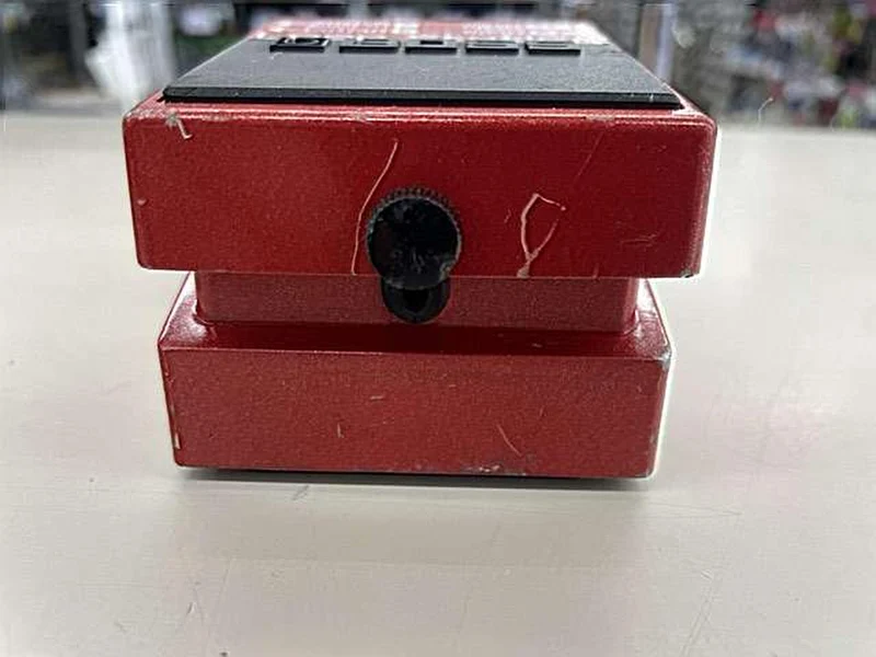 BOSS Sonstige Effekte RC-3