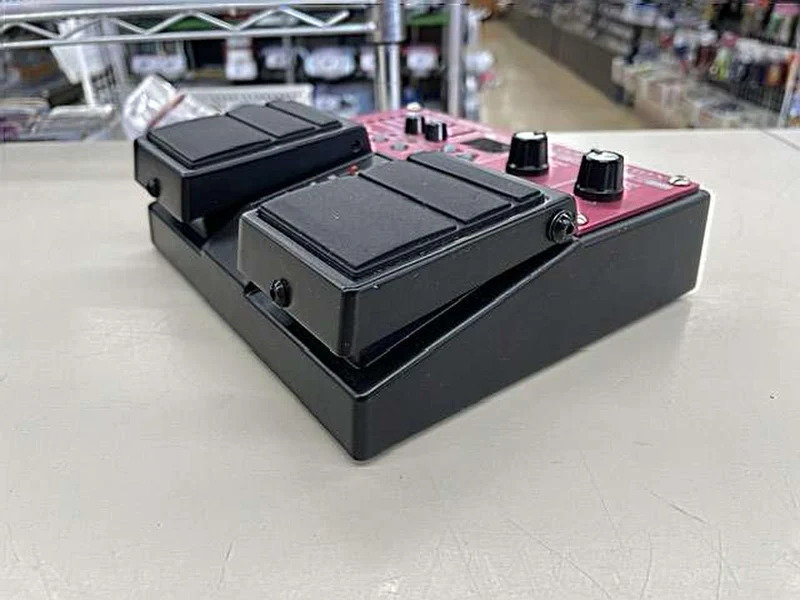 BOSS Sonstige Effekte RC-30