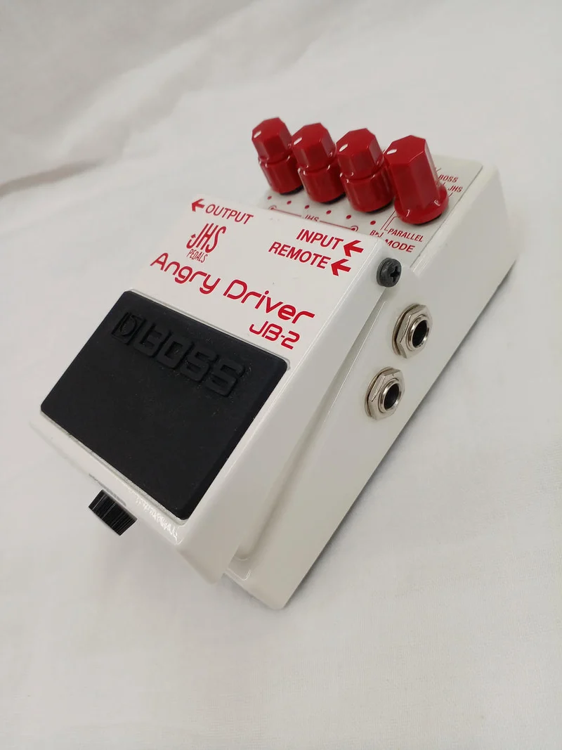 BOSS Andere Effektpedale JB-2