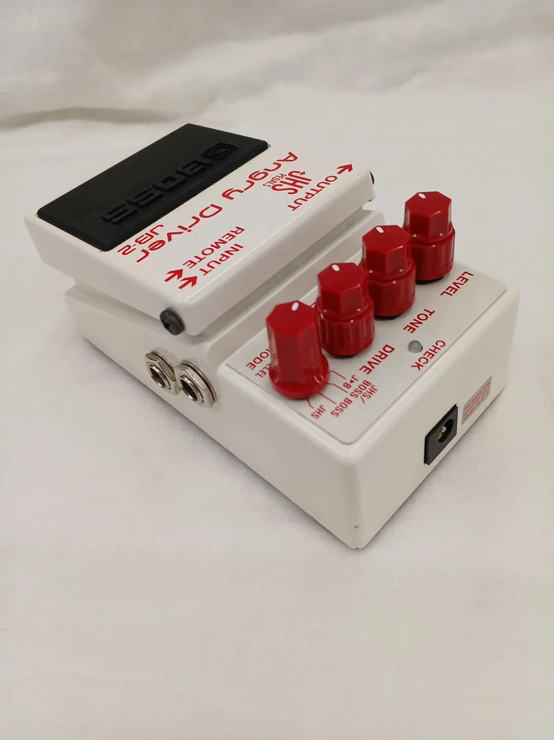 BOSS Andere Effektpedale JB-2