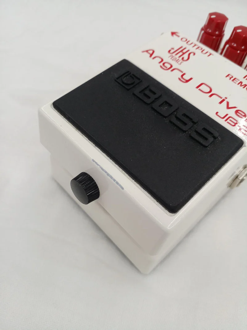 BOSS Andere Effektpedale JB-2