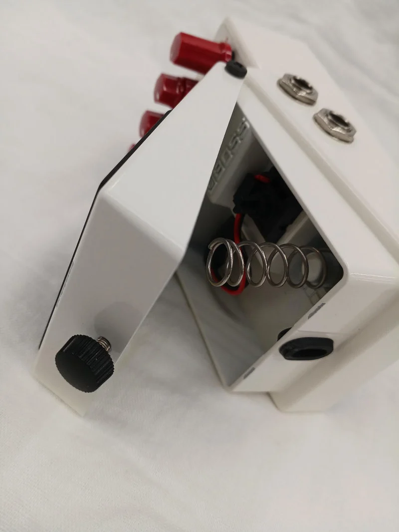 BOSS Andere Effektpedale JB-2