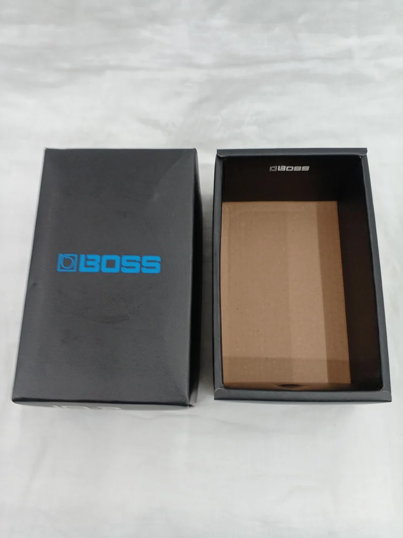BOSS Andere Effektpedale JB-2