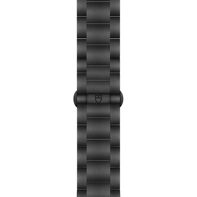 Black Bay Ceramic 41mm - Black on Bracelet