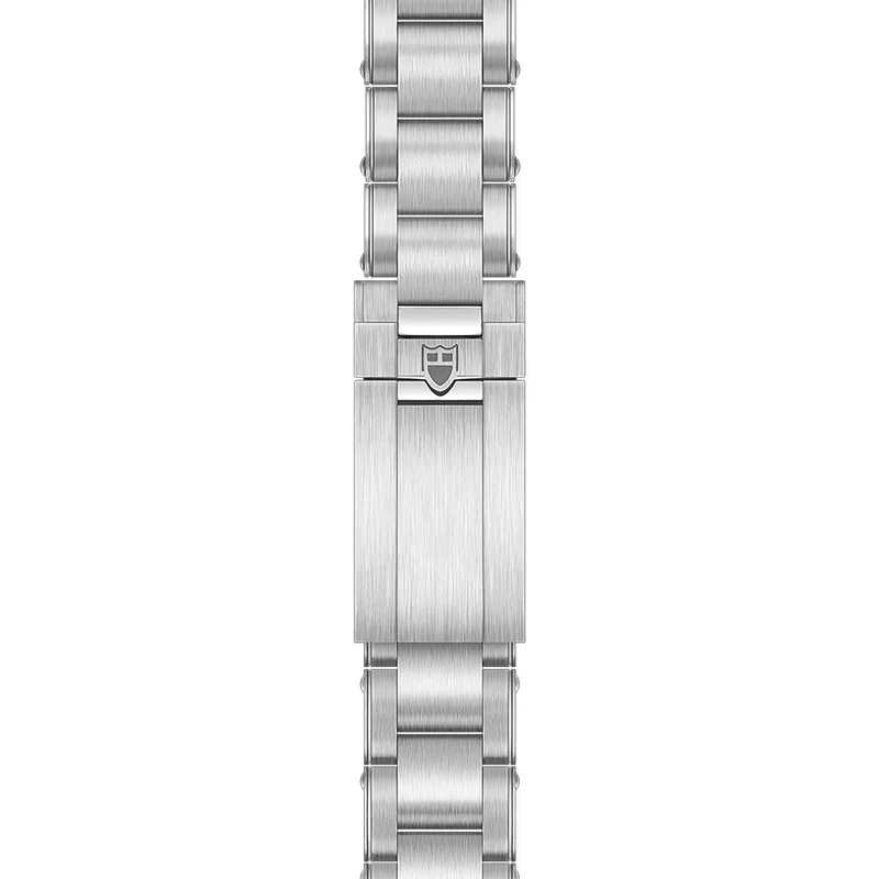 Black Bay 58 39mm - Black on 3-Link Bracelet