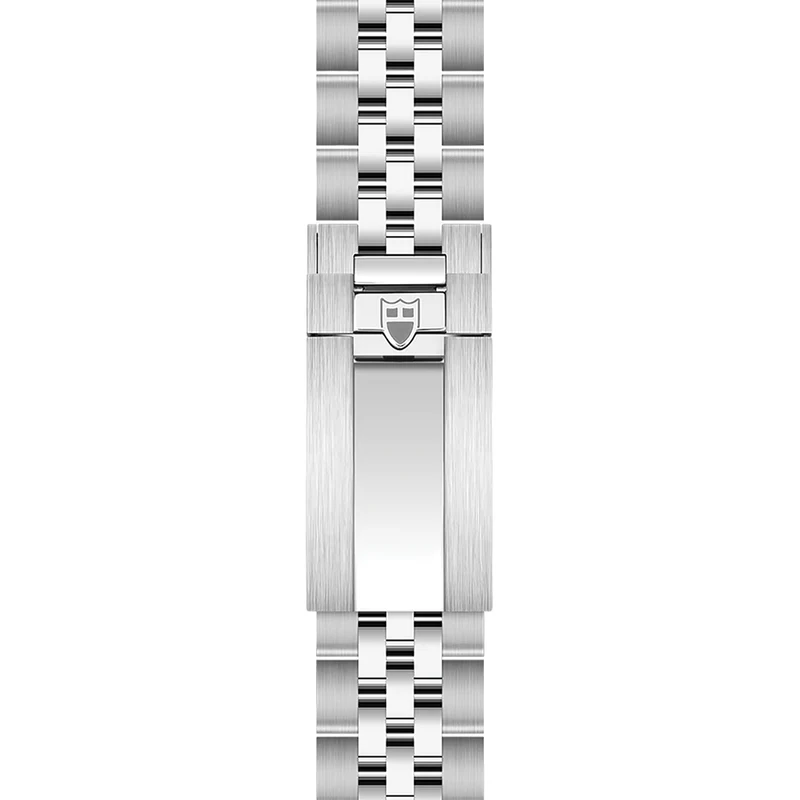 Black Bay 58 39mm - Black on 5-Link Bracelet