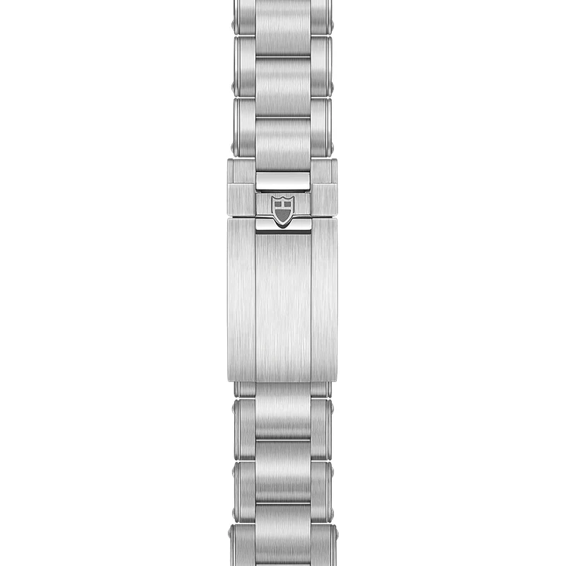 Black Bay 54 37mm - Blue on Bracelet