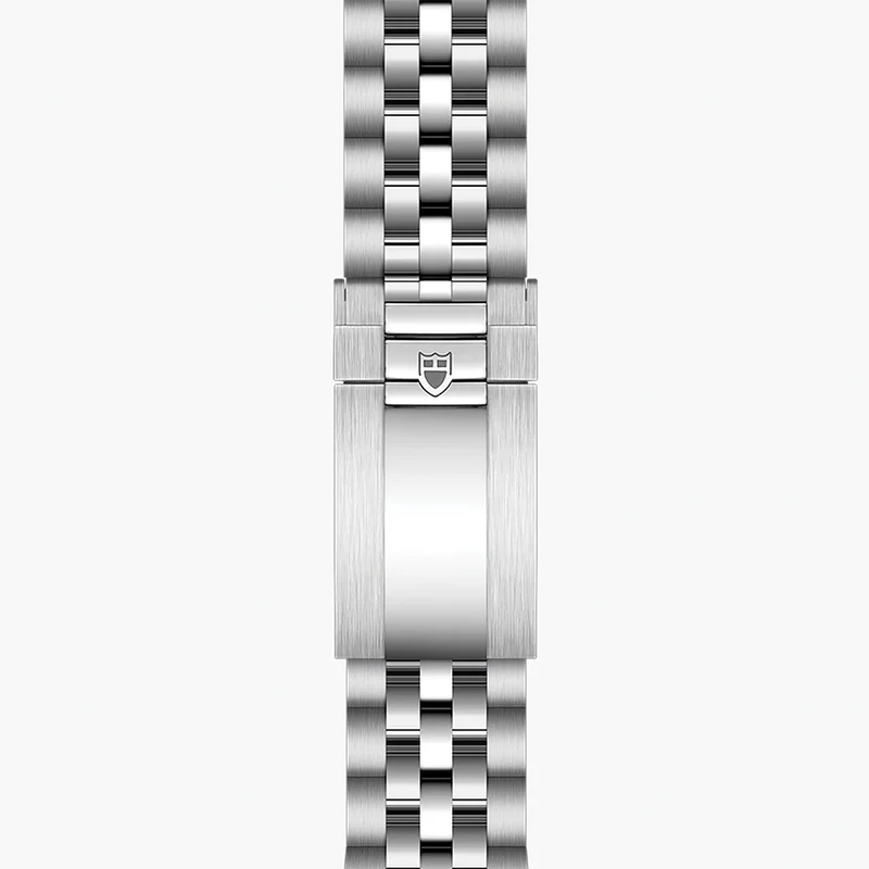 Black Bay One 41mm - Anthracite on Bracelet