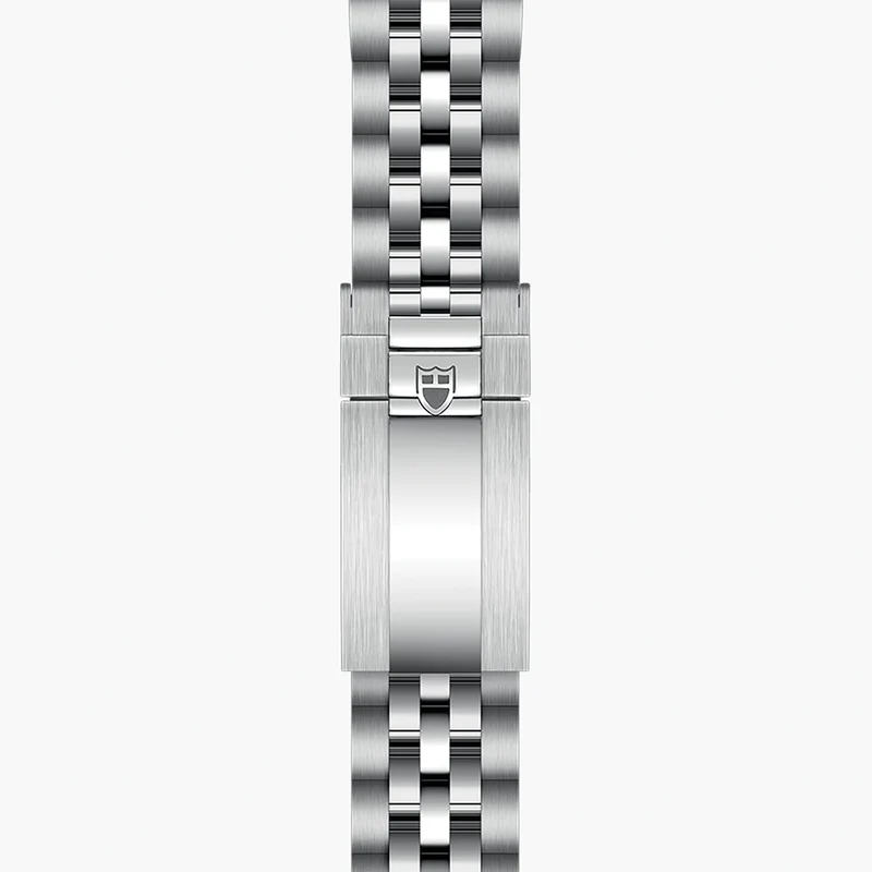 Black Bay One 36mm - Blue on Bracelet