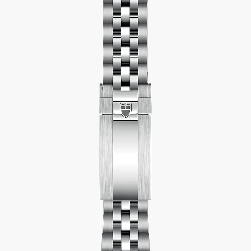 Black Bay One 31mm - Anthracite on Bracelet