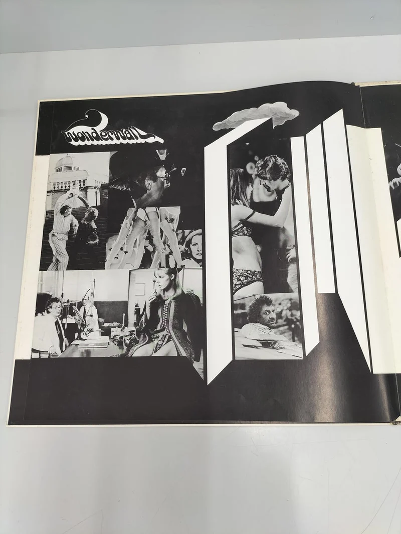 Apple Records Western Music AP-9729