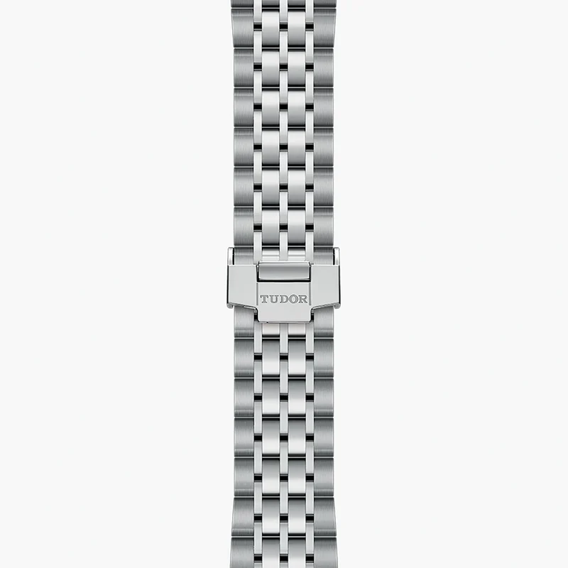 1926 39mm - Opaline on Bracelet