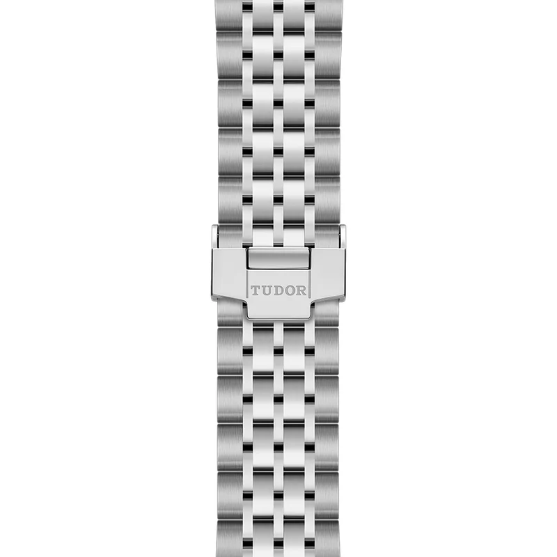 1926 Luna 39mm - Blue on Bracelet
