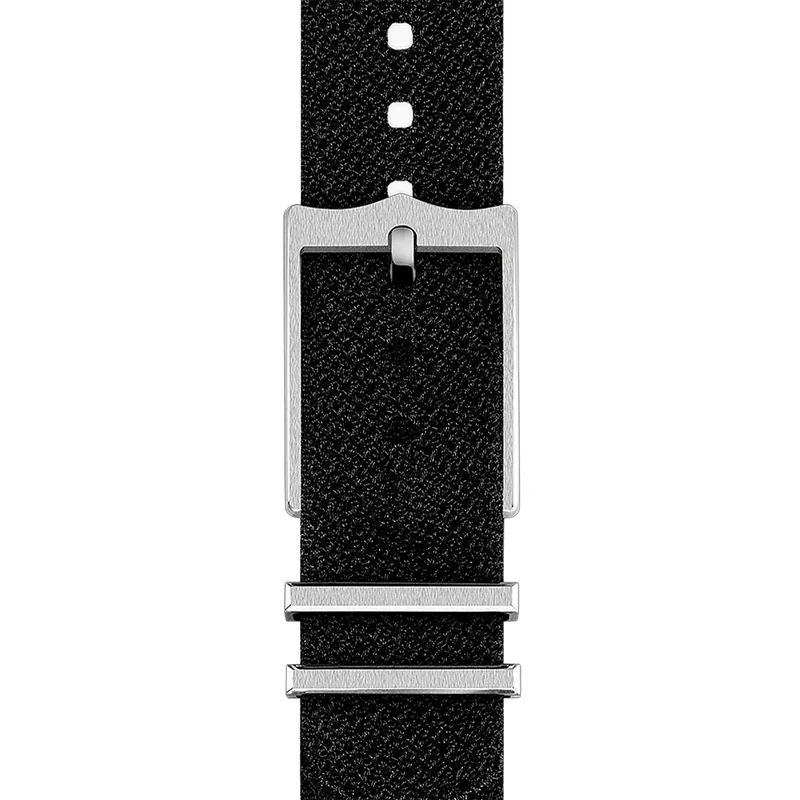 Black Bay Chrono S&G 41mm - Champagne on Fabric Strap