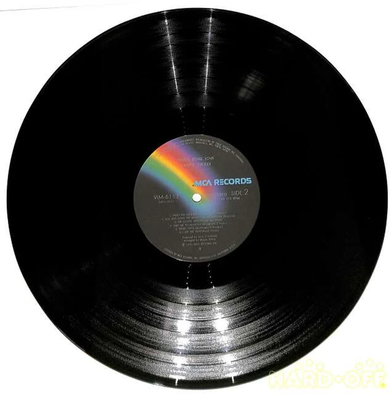 Victor Tanya Tucker „Hallo Herr Sonnenschein“ VIM-6112