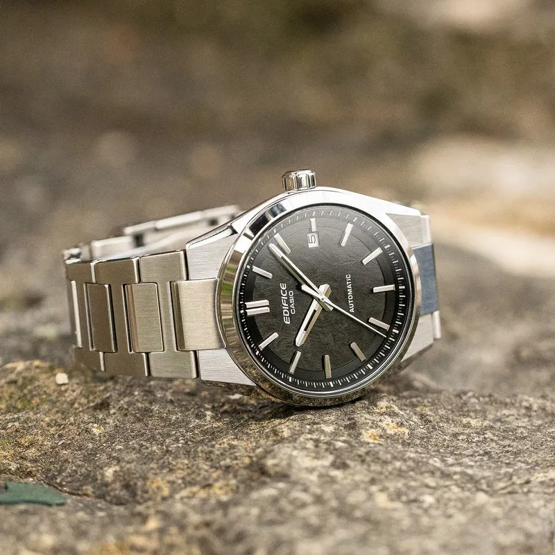 Edifice Automatic 38mm - Black