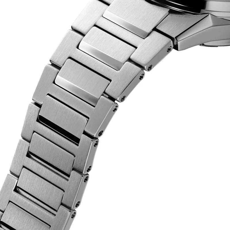 Edifice Automatic 38mm - Blue