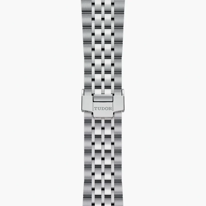 1926 41mm - Opaline on Bracelet