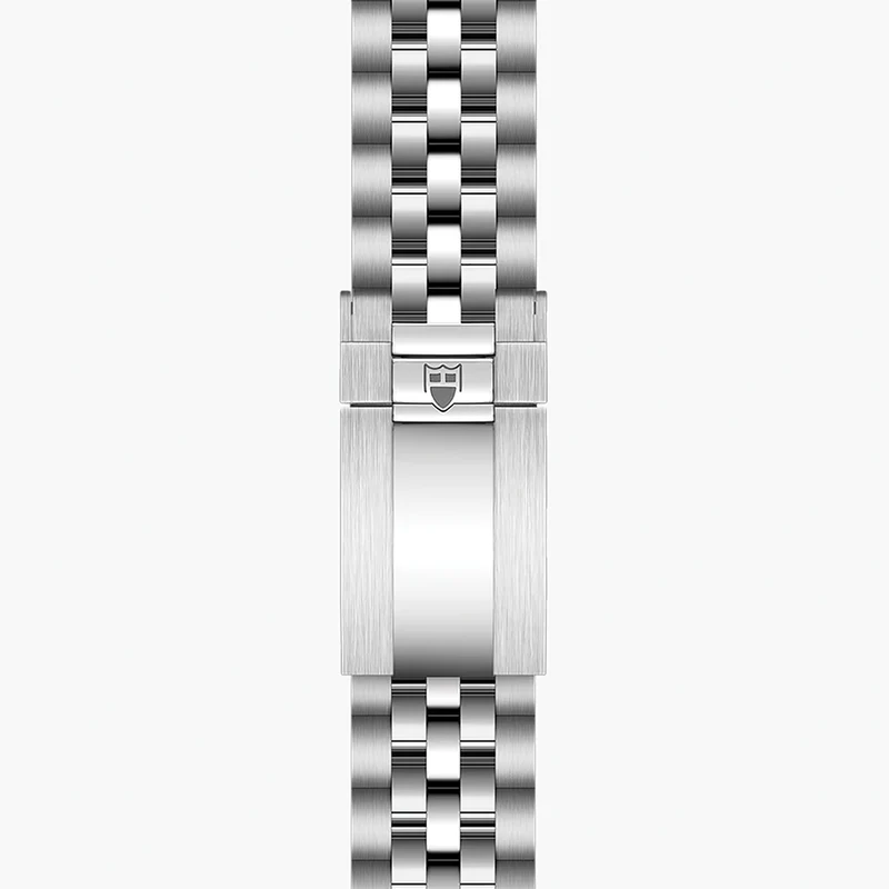 Black Bay One 39mm - Blue on Bracelet