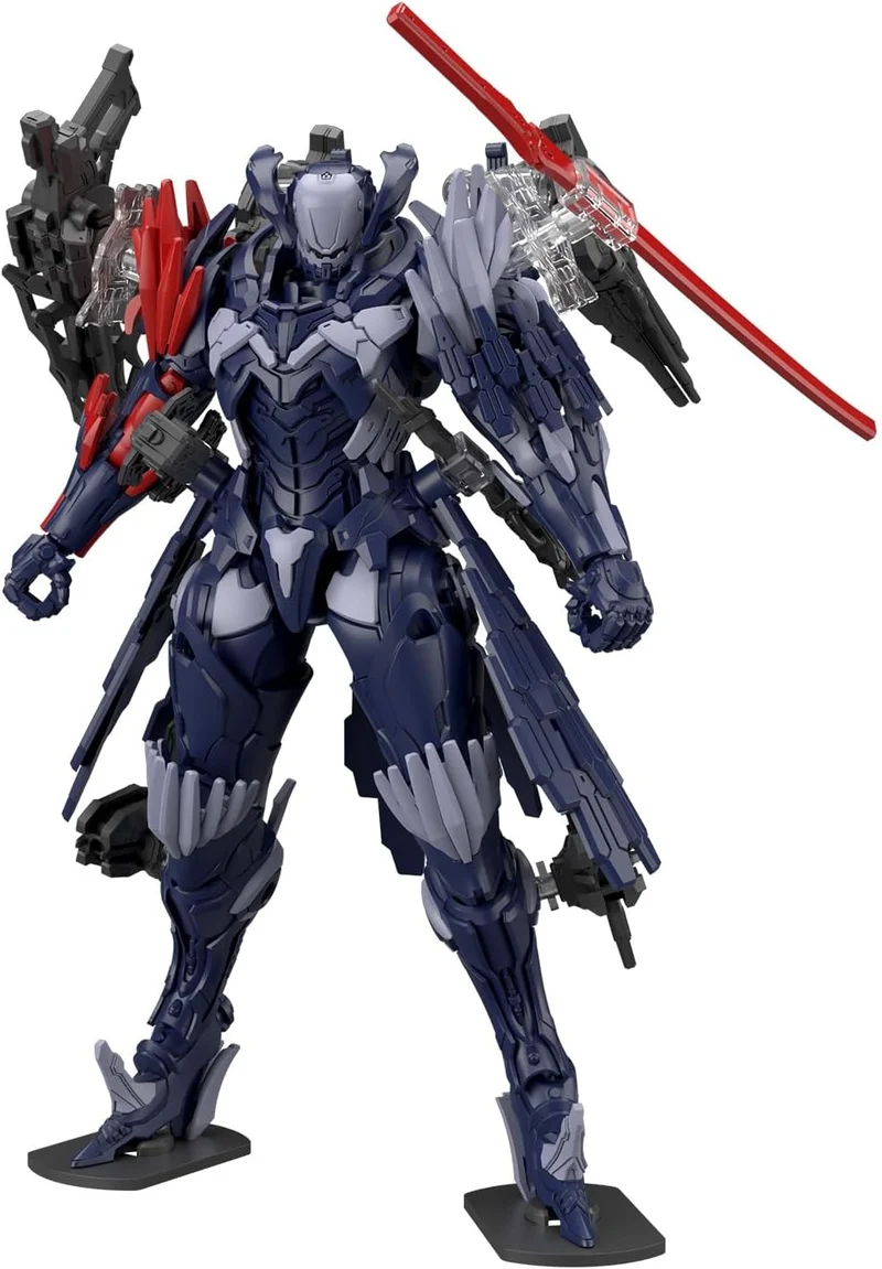 Bandai 30MM Daemon X Machina TS The Unspeakable