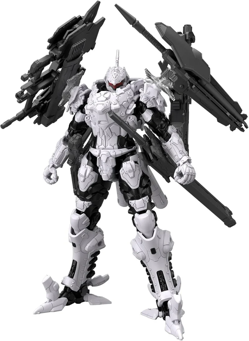 Bandai 30MM Daemon X Machina TS Bahamut