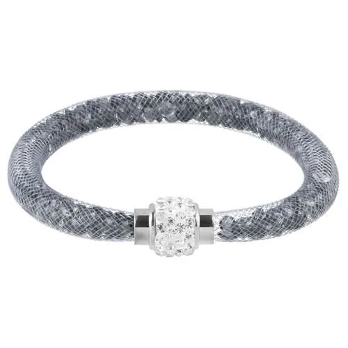 Stardust Damen Schmuck Armband mit Kristallen und Magnetverschluß