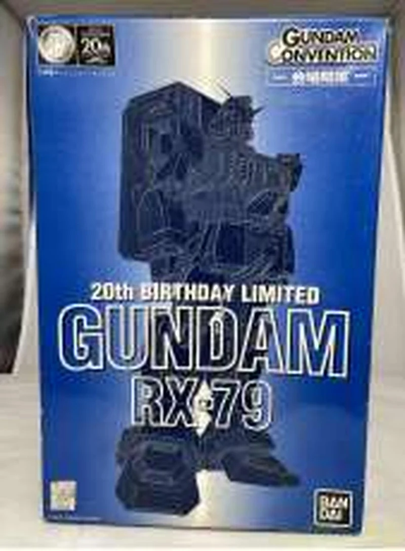 BANDAI 1/144 RX-79 Ground Combat Gundam GUNDAM RX-79