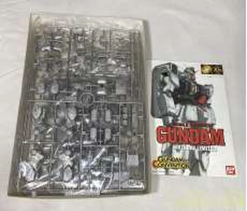 BANDAI 1/144 RX-79 Ground Combat Gundam GUNDAM RX-79