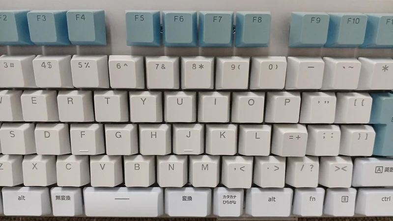 RAZER Gaming-Tastatur RZ03-0264