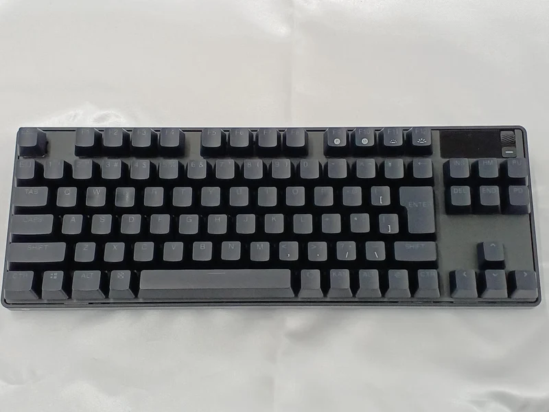 STEELSERIES Gaming-Tastatur APEX PRO TKL