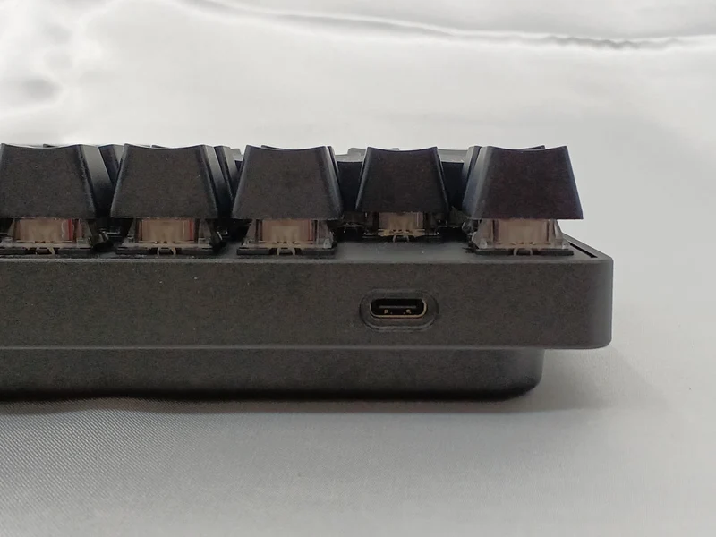 STEELSERIES Gaming-Tastatur APEX PRO TKL