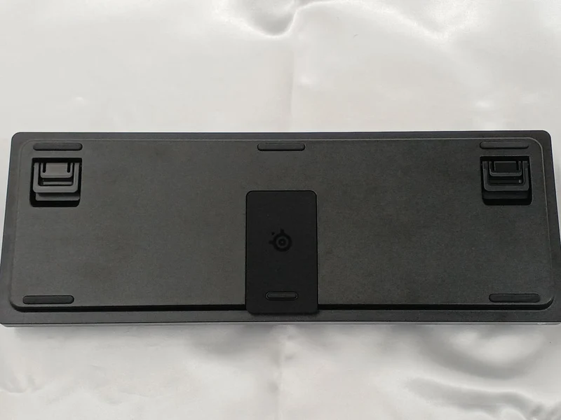 STEELSERIES Gaming-Tastatur APEX PRO TKL