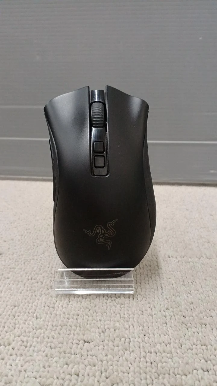 RAZER Gaming-Maus RZ01-03350100