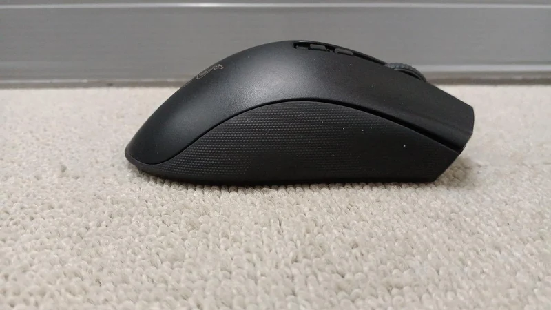 RAZER Gaming-Maus RZ01-03350100