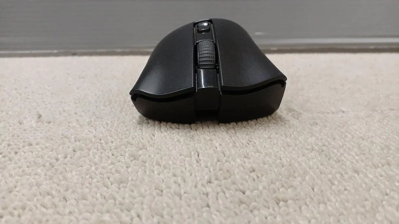 RAZER Gaming-Maus RZ01-03350100