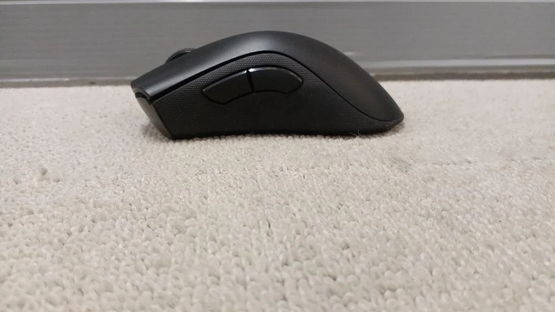 RAZER Gaming-Maus RZ01-03350100