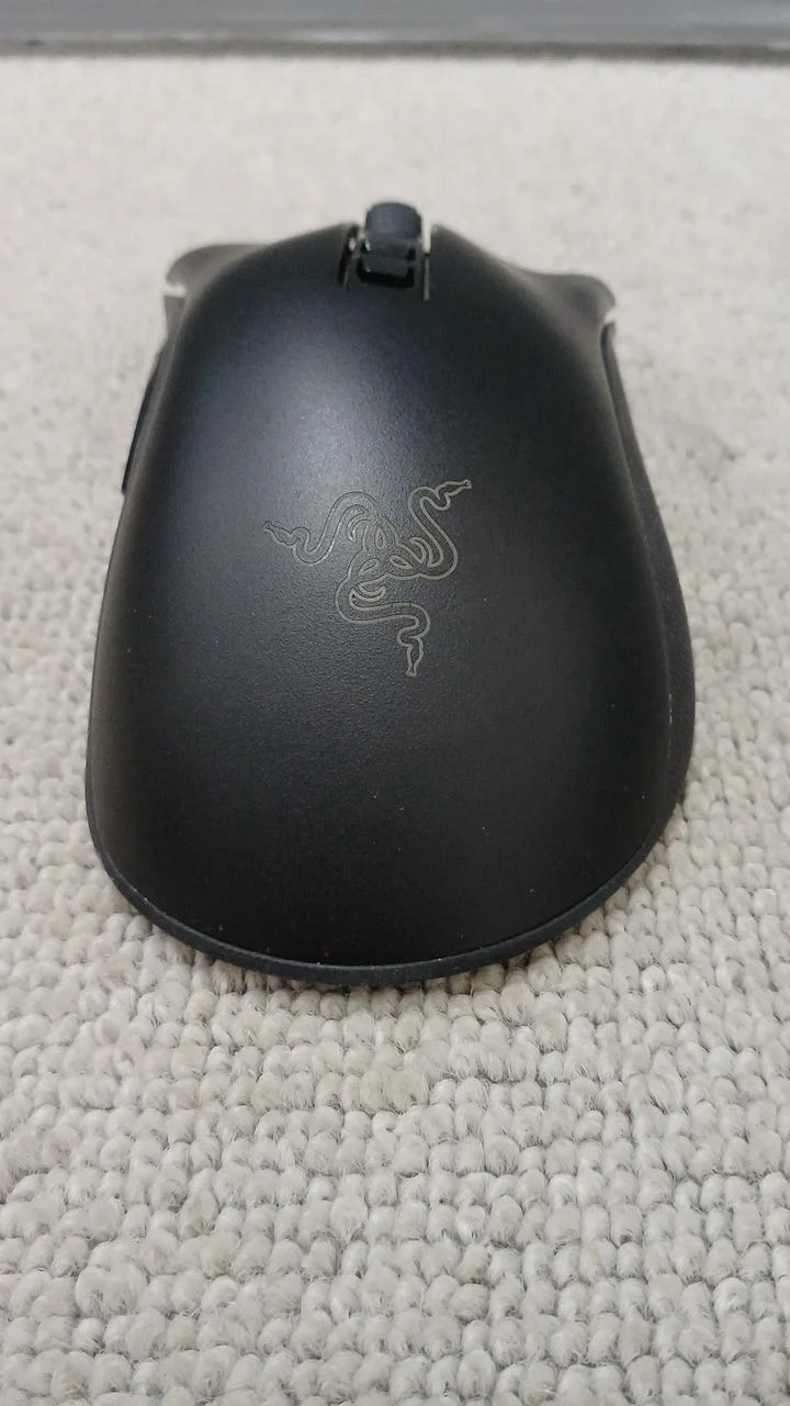 RAZER Gaming-Maus RZ01-03350100