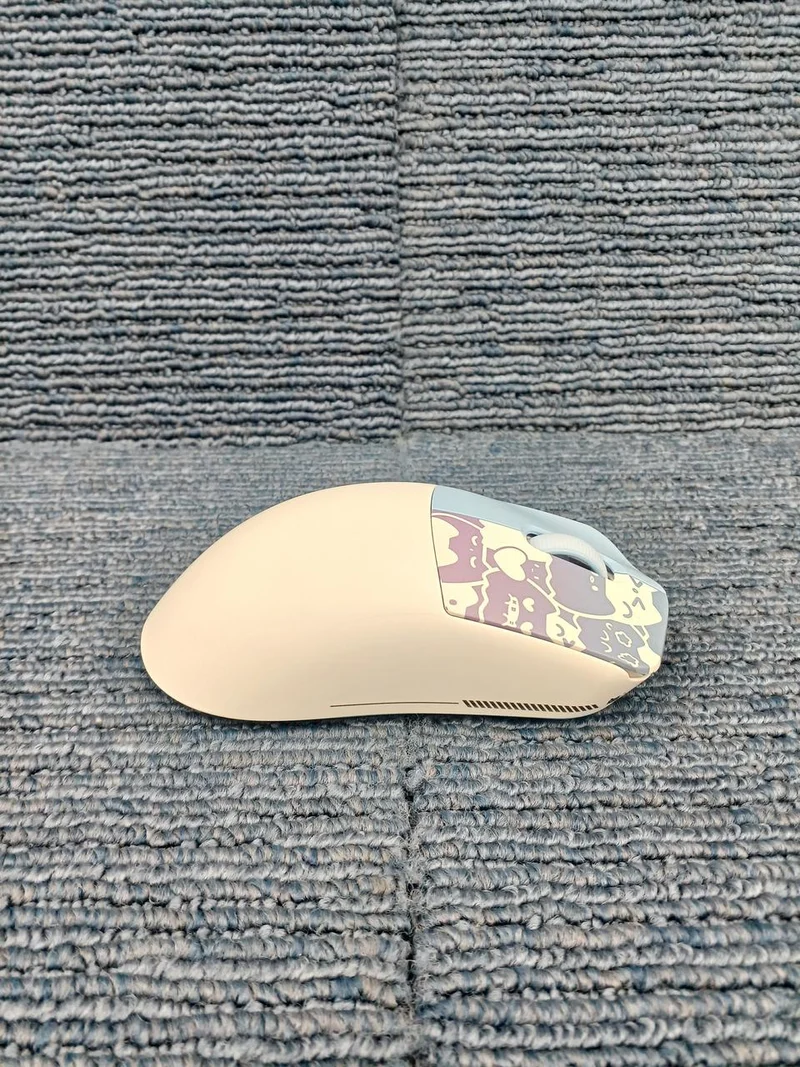 VSPO! GEAR Gaming-Maus Sumire Haname EDITION