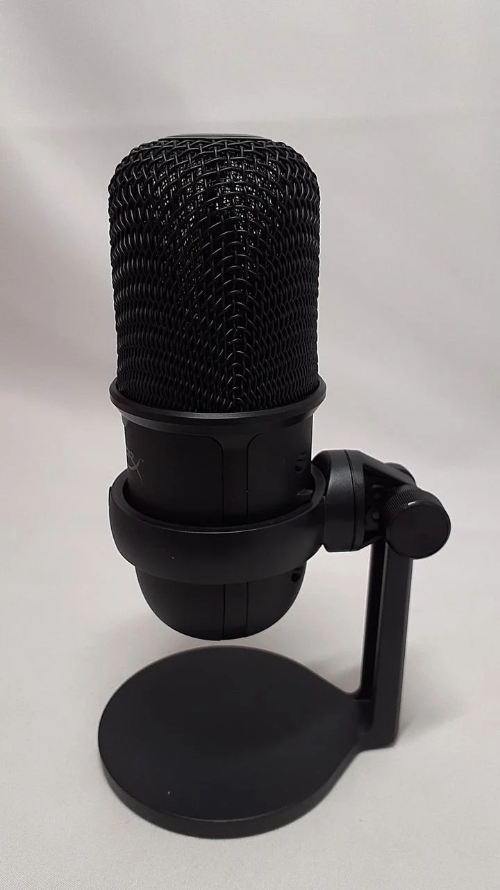 HYPERX Kondensatormikrofon SLC001
