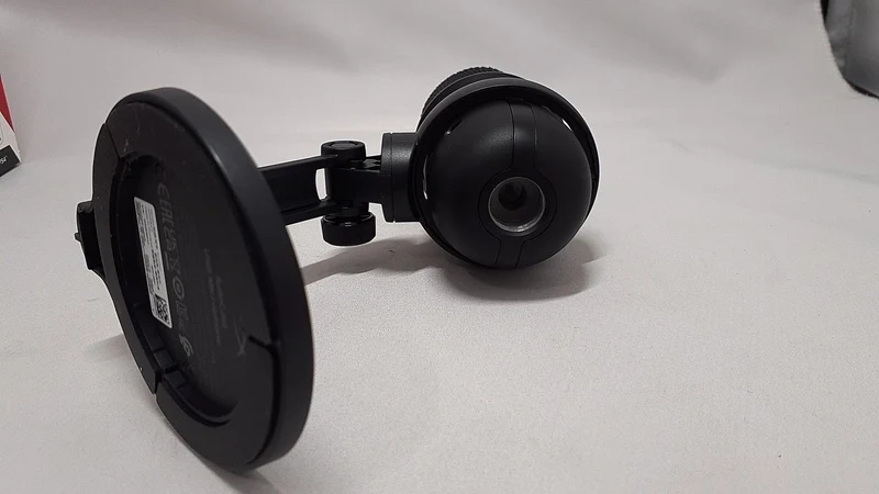 HYPERX Kondensatormikrofon SLC001